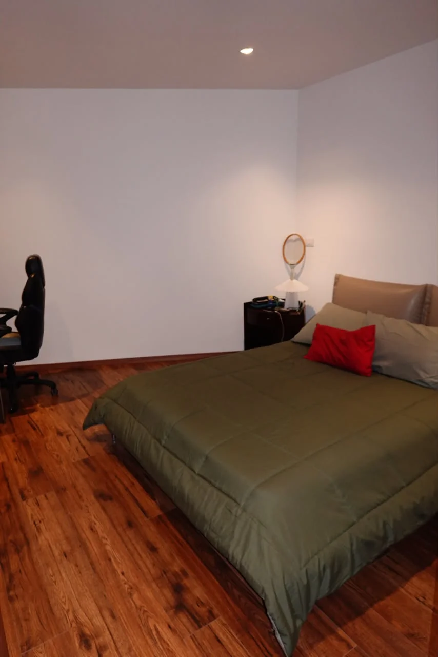 Room for Rent in Roma Norte, Mexico City