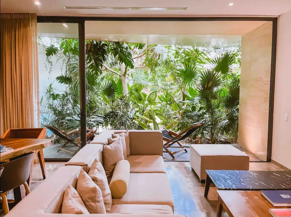 Apartment in Mistiq