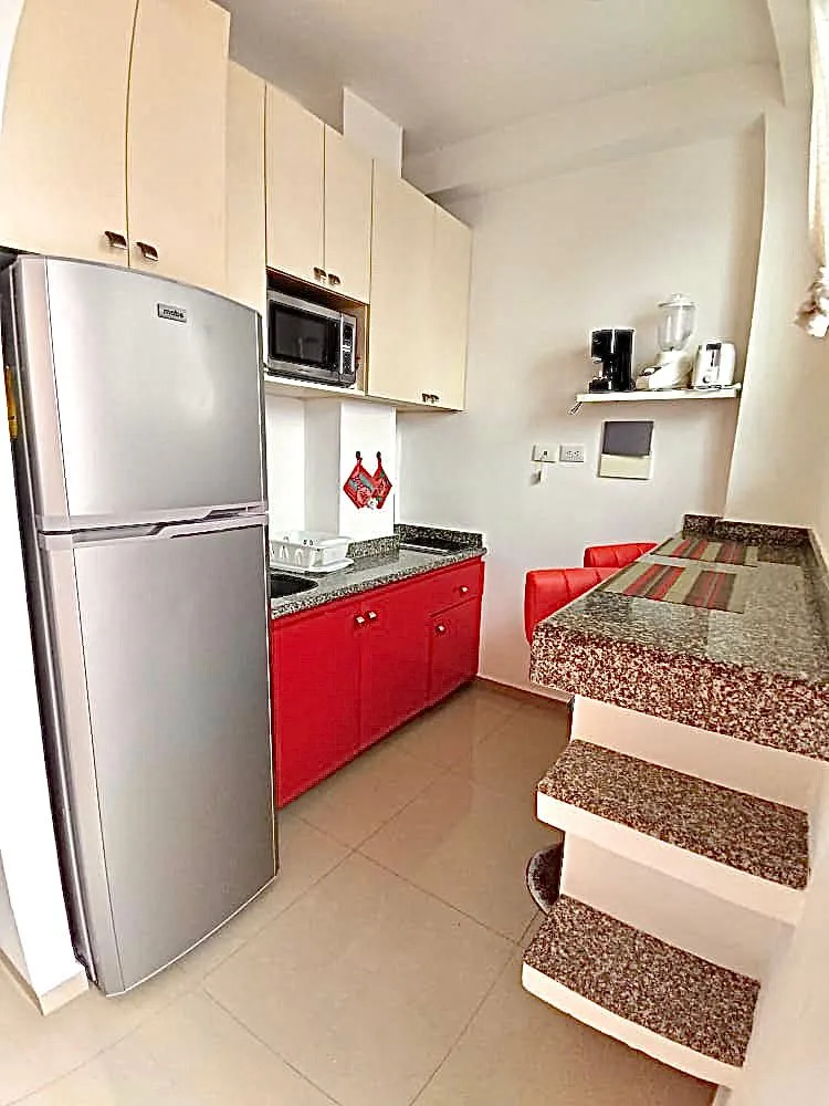 1-Bedroom Apartment in Colosio Neighborhood