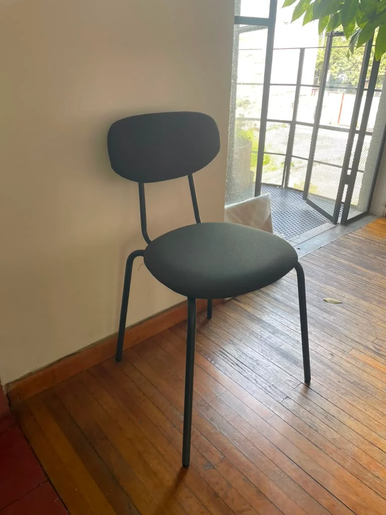 Private Room in Mexico City