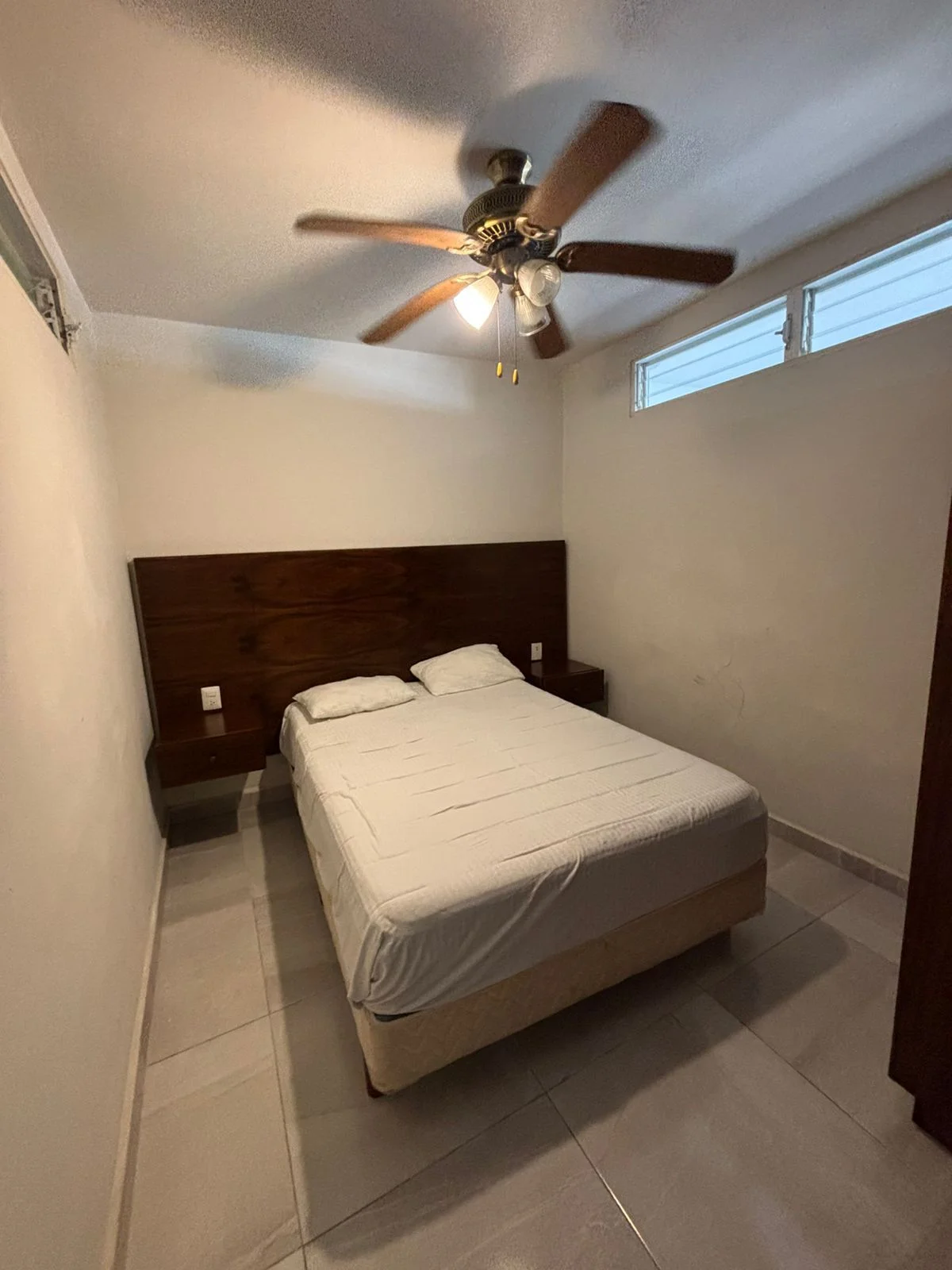 Shared Room in Playa del Carmen