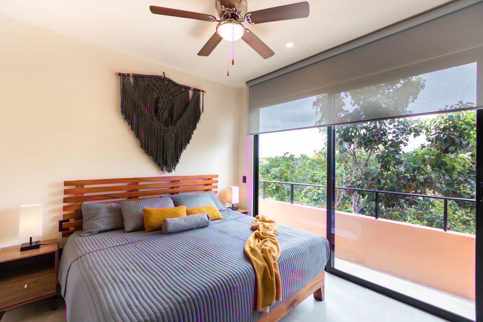 Studio Apartment in Aldea Savia