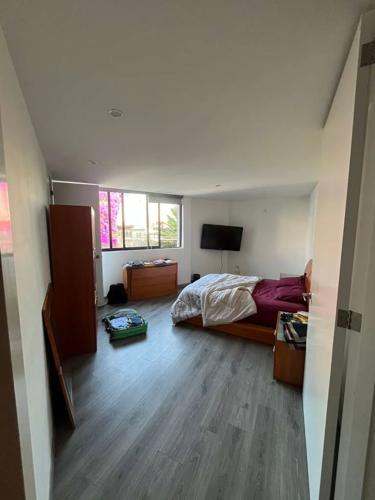 Private Room in Condesa, Mexico City