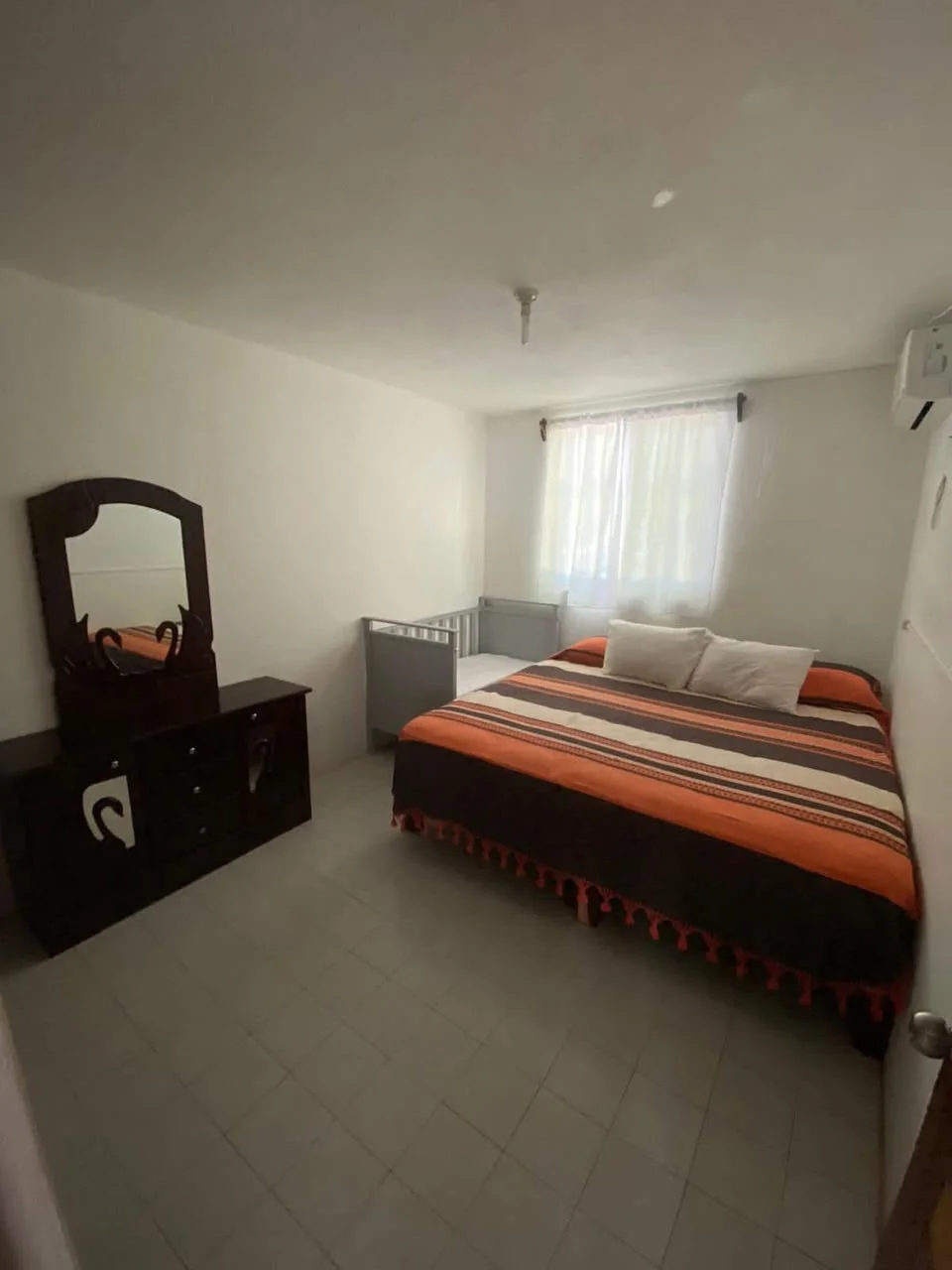 House in Rinconada, Puerto Escondido