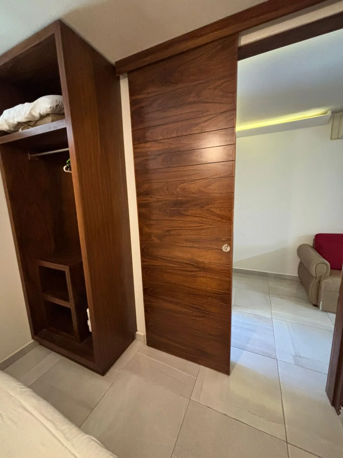Shared Room in Playa del Carmen