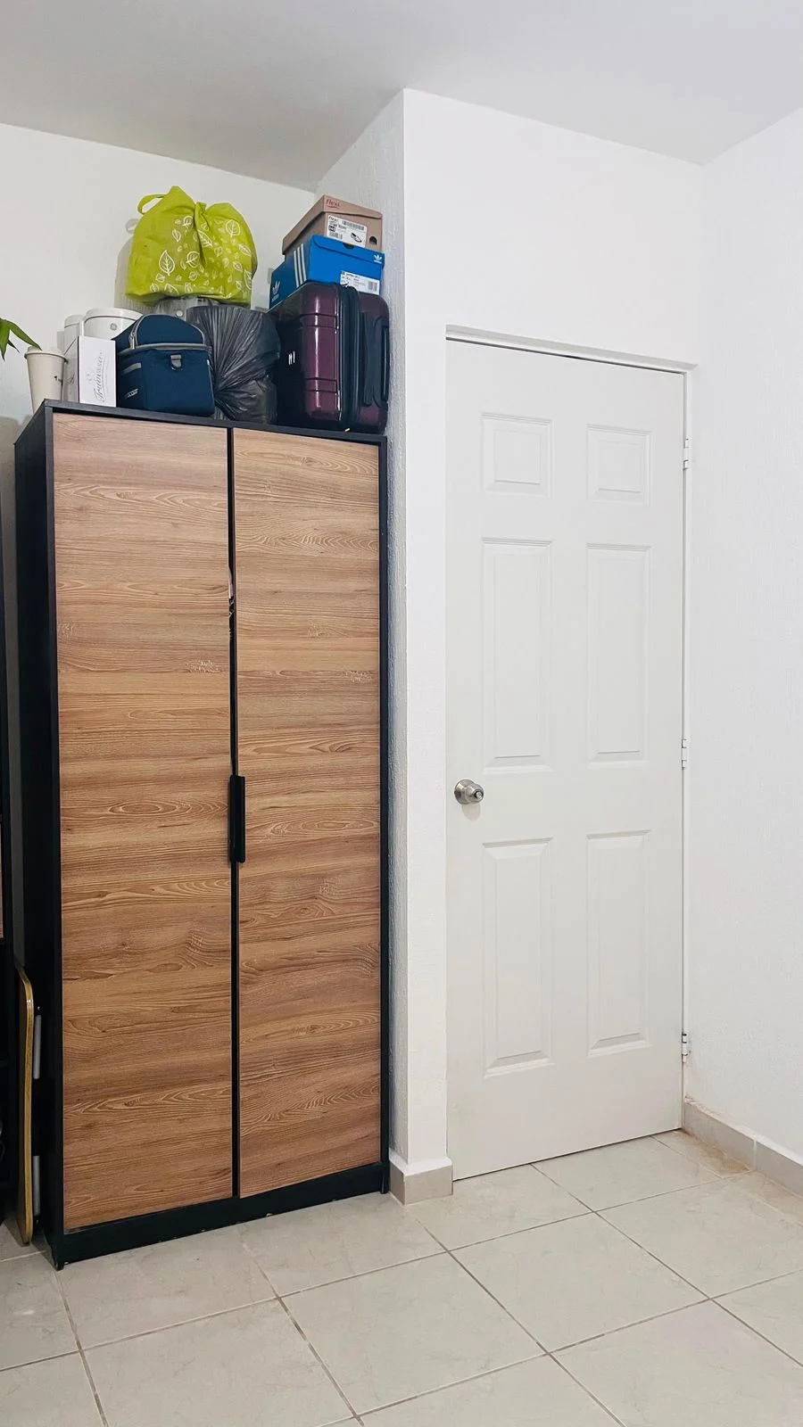Private room in Paseo los Olivos