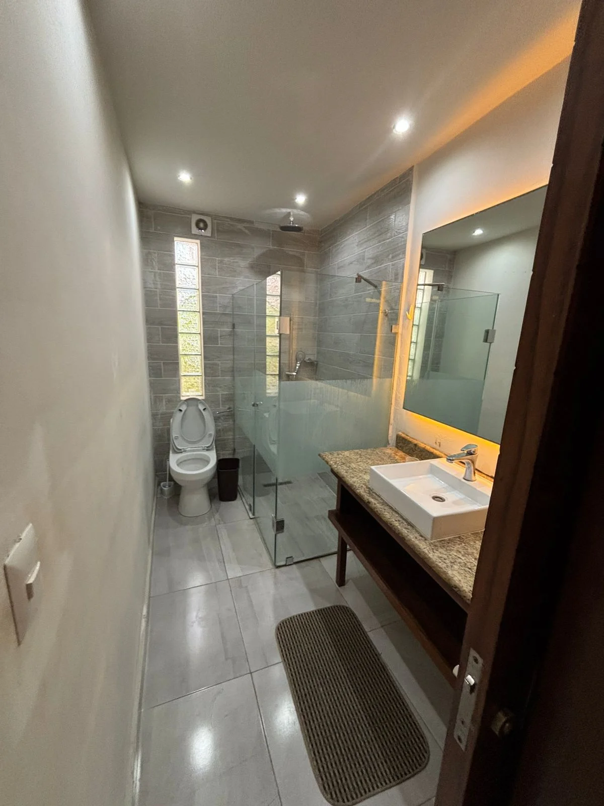 Shared Room in Playa del Carmen