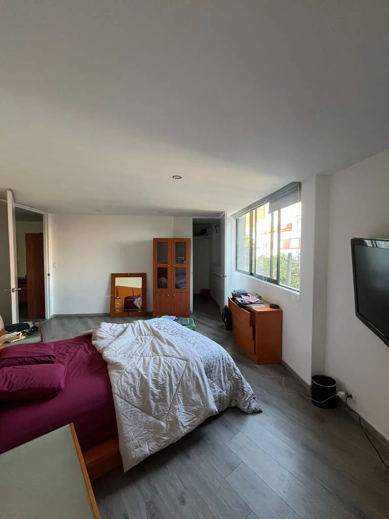 Private Room in Condesa, Mexico City