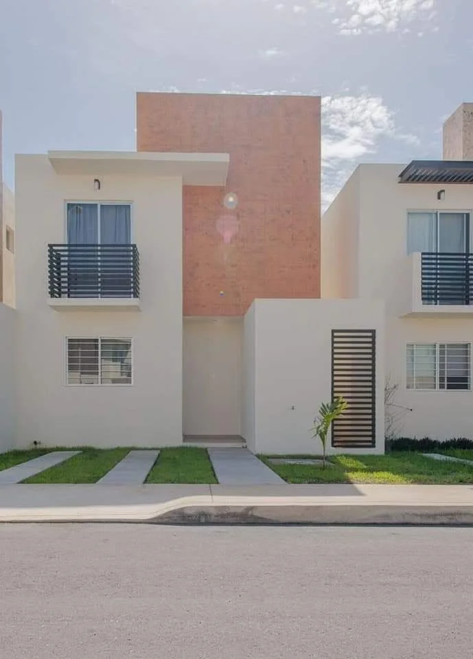 Three Bedroom House in Real Del Sol