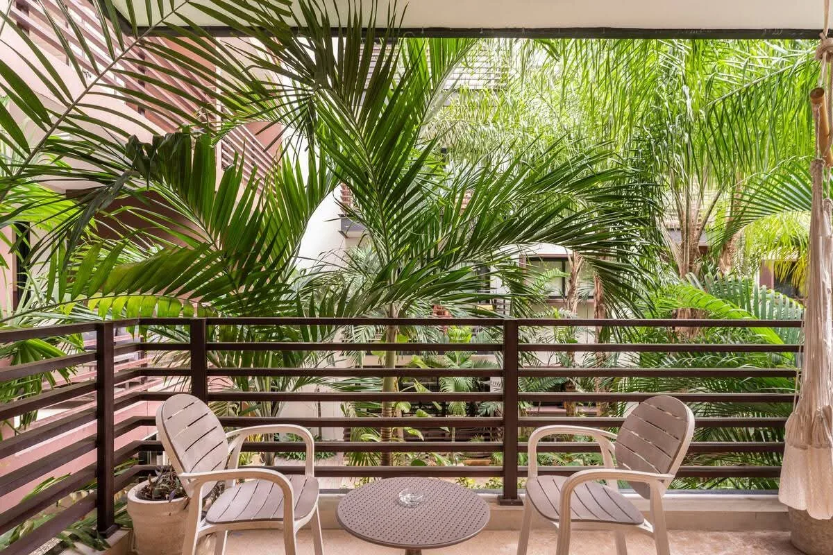 1 Bedroom Condo for Rent in Playa del Carmen