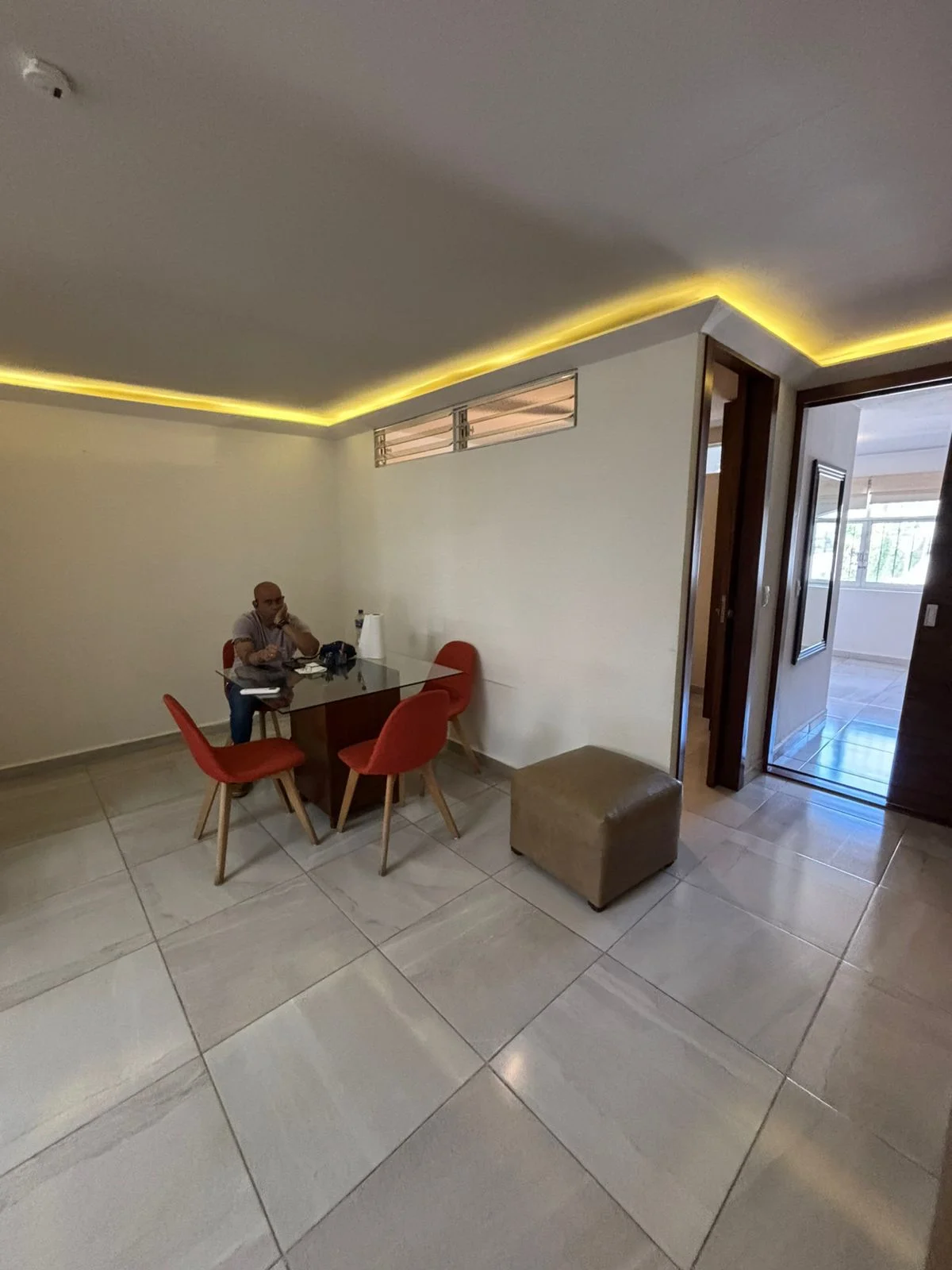 Shared Room in Playa del Carmen