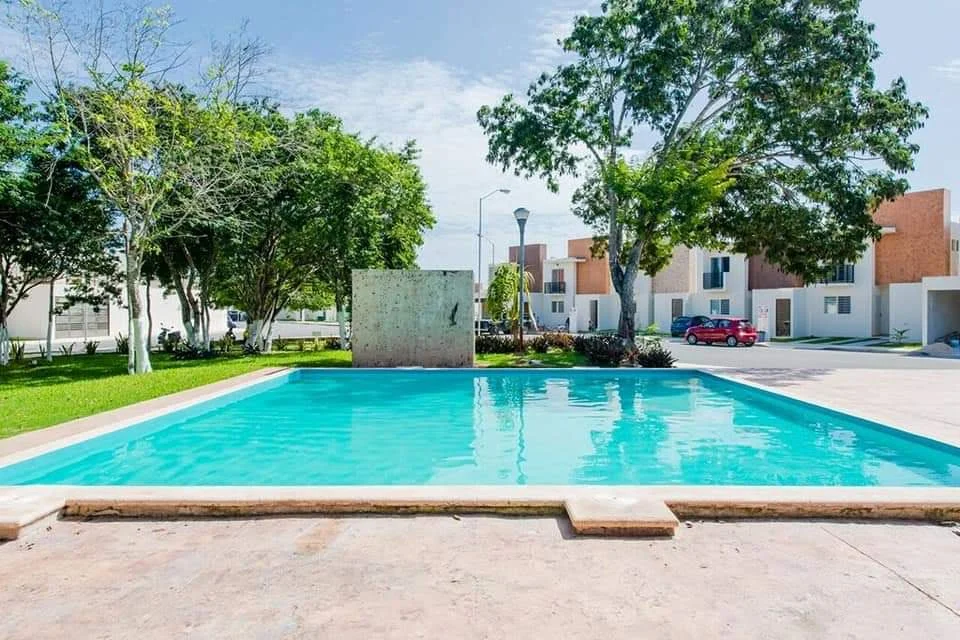 Three Bedroom House in Real Del Sol