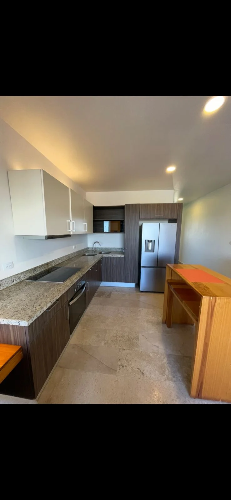 Studio in Playa del Carmen with Amenities