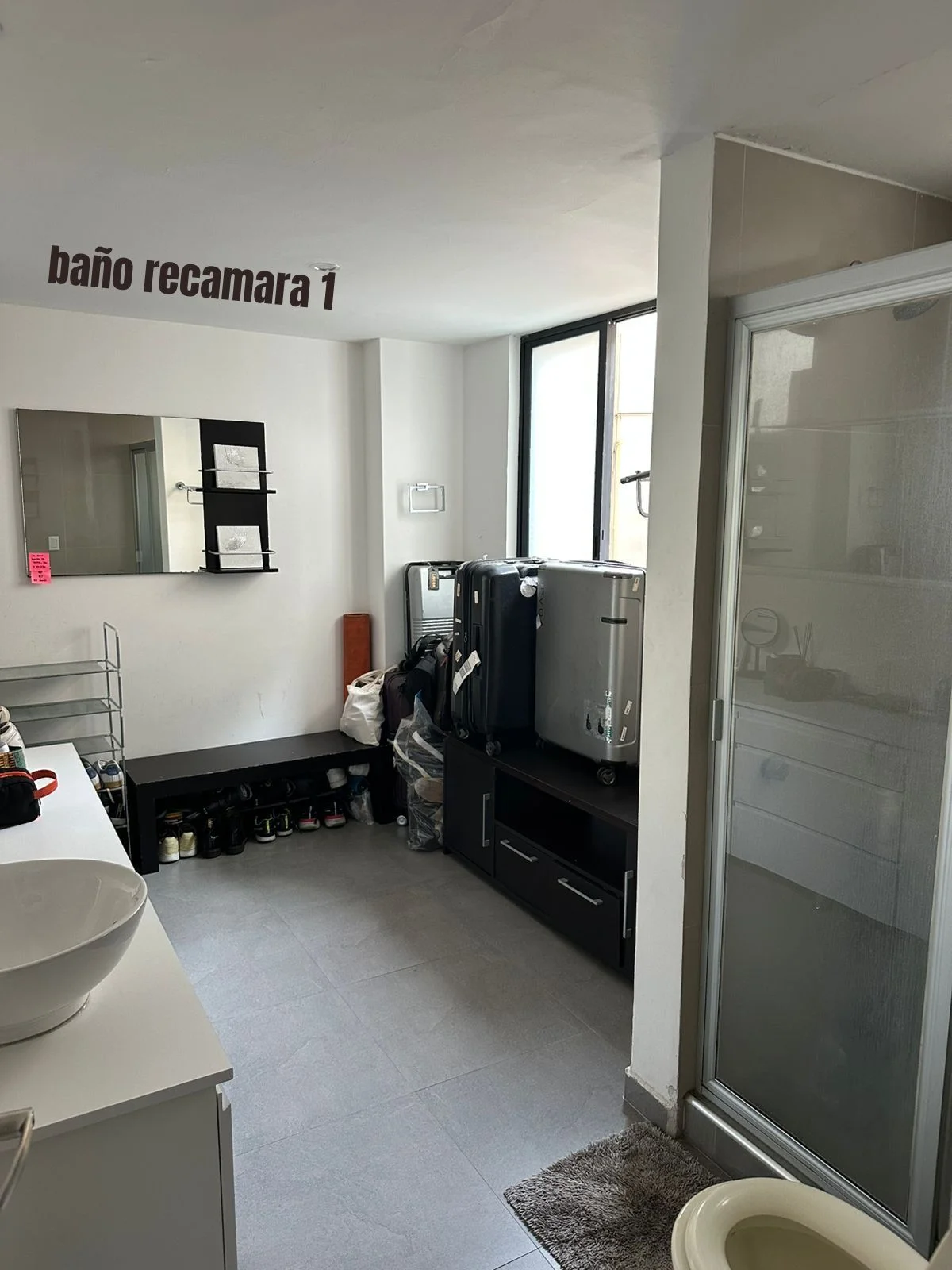 Private Room in Condesa, Mexico City