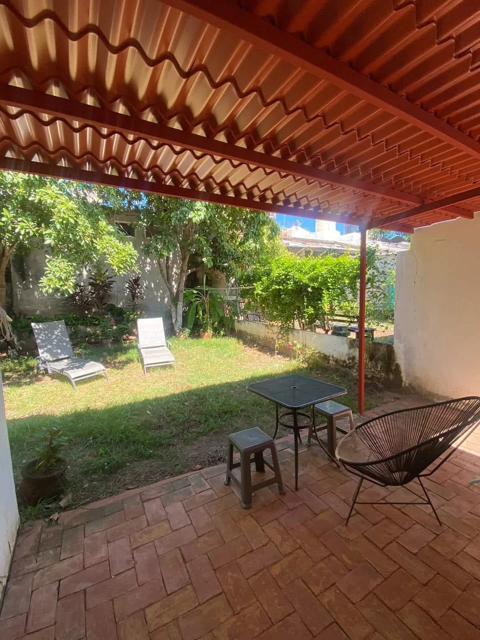 House in Rinconada, Puerto Escondido