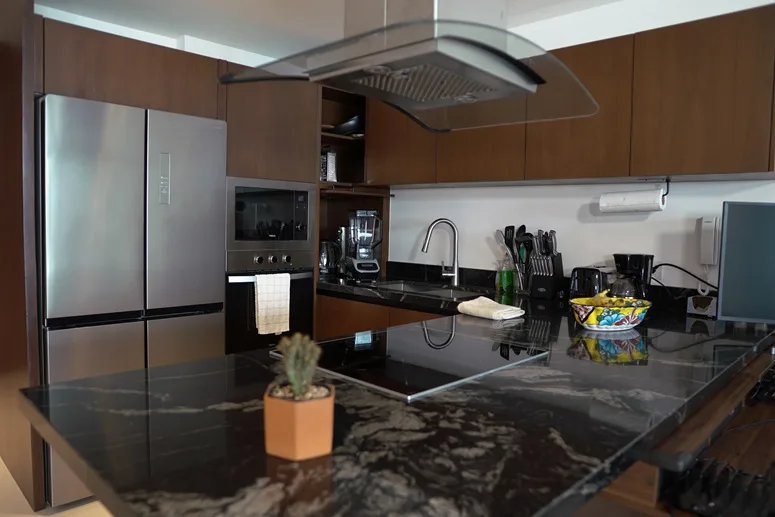 2 Bedroom Apartment in Marila Condominios