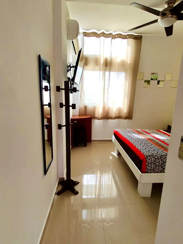 1-Bedroom Apartment in Colosio Neighborhood