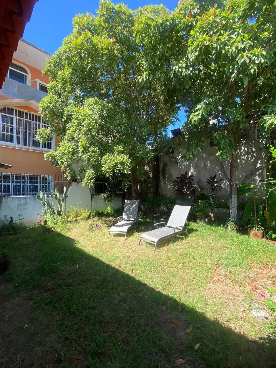 House in Rinconada, Puerto Escondido