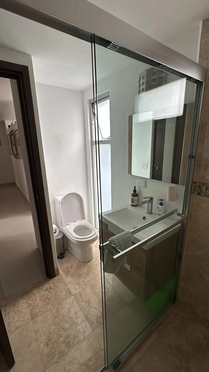 Apartment in Roma Sur