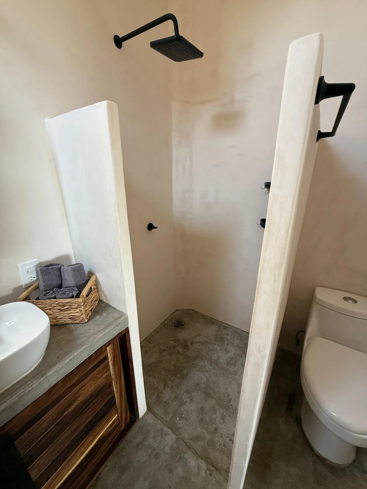 Bungalow in Puerto Escondido