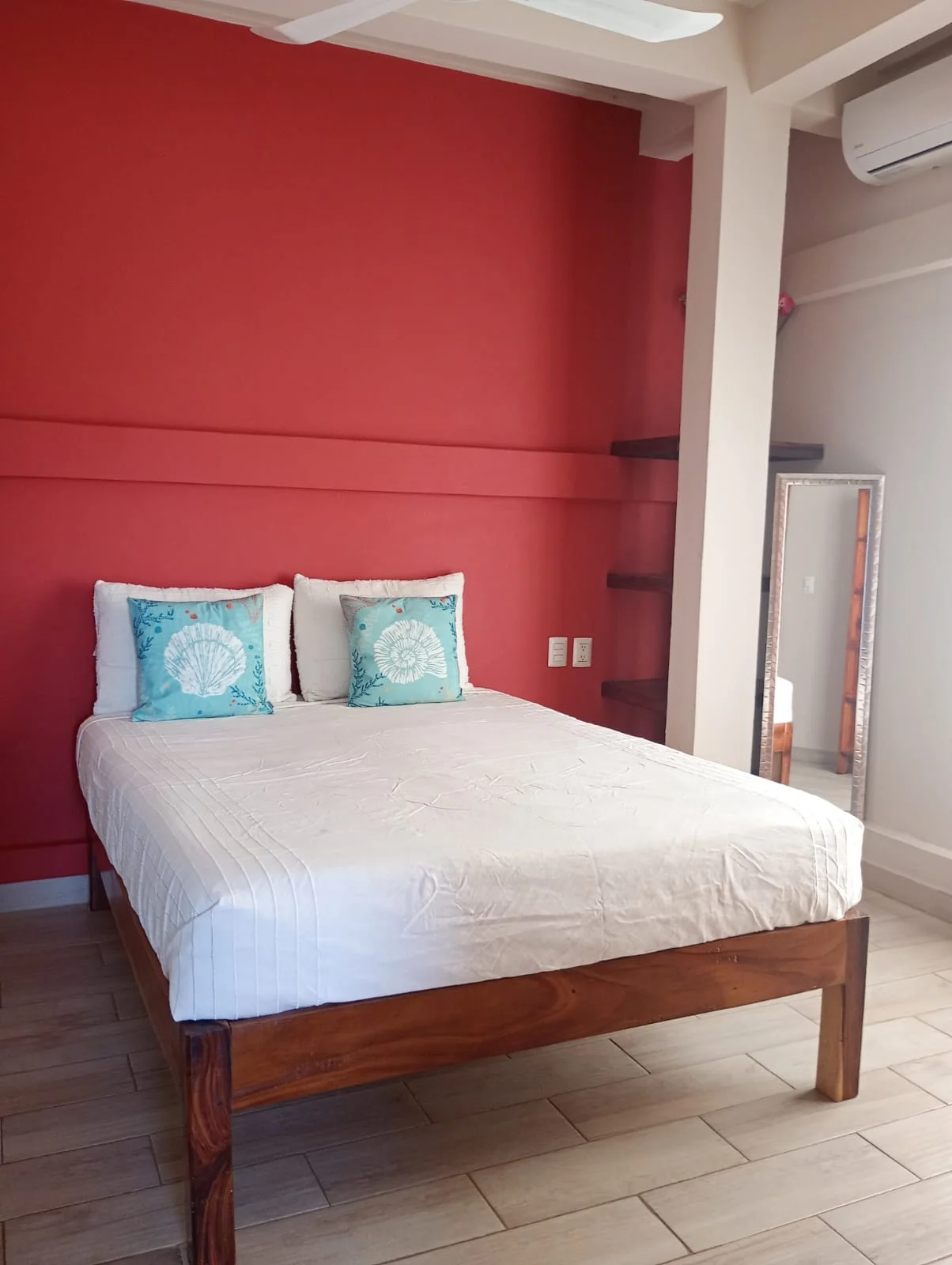 Apartment in Benito Juárez