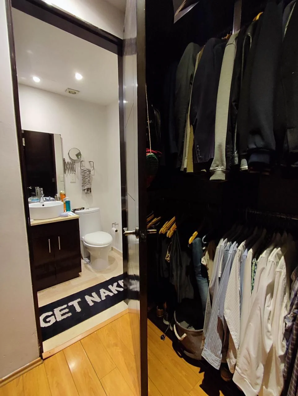 Furnished Apartment in Roma Sur