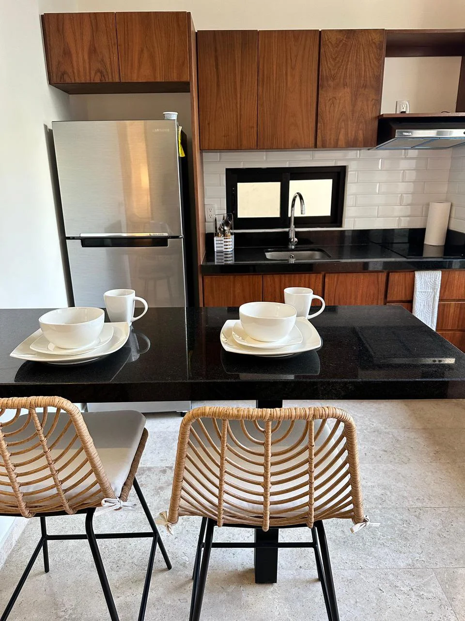 Apartment in Tres Casas