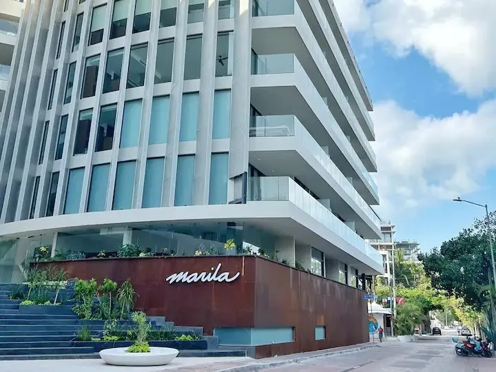 2 Bedroom Apartment in Marila Condominios