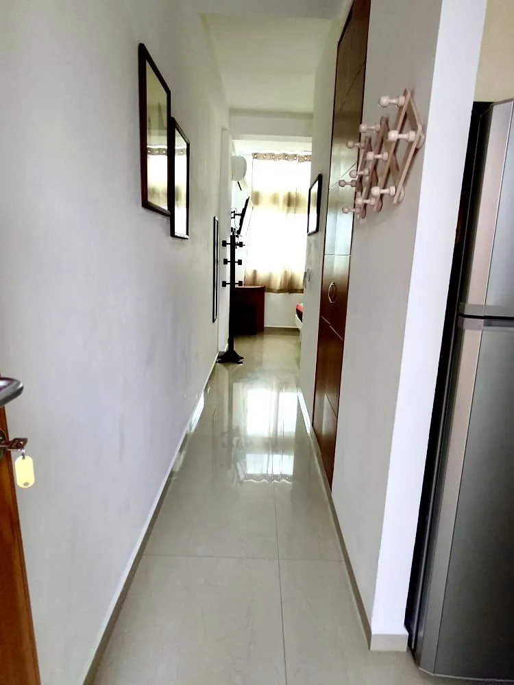 1-Bedroom Apartment in Colosio Neighborhood
