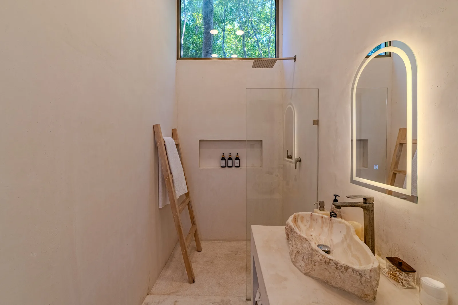 House in Riviera Tulum