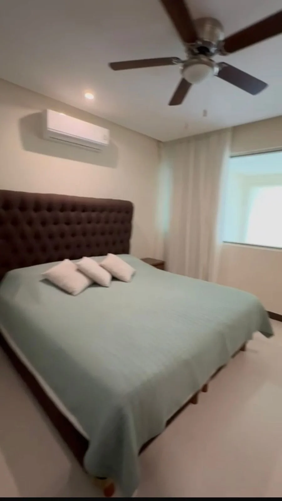 Studio in Playa del Carmen with Amenities