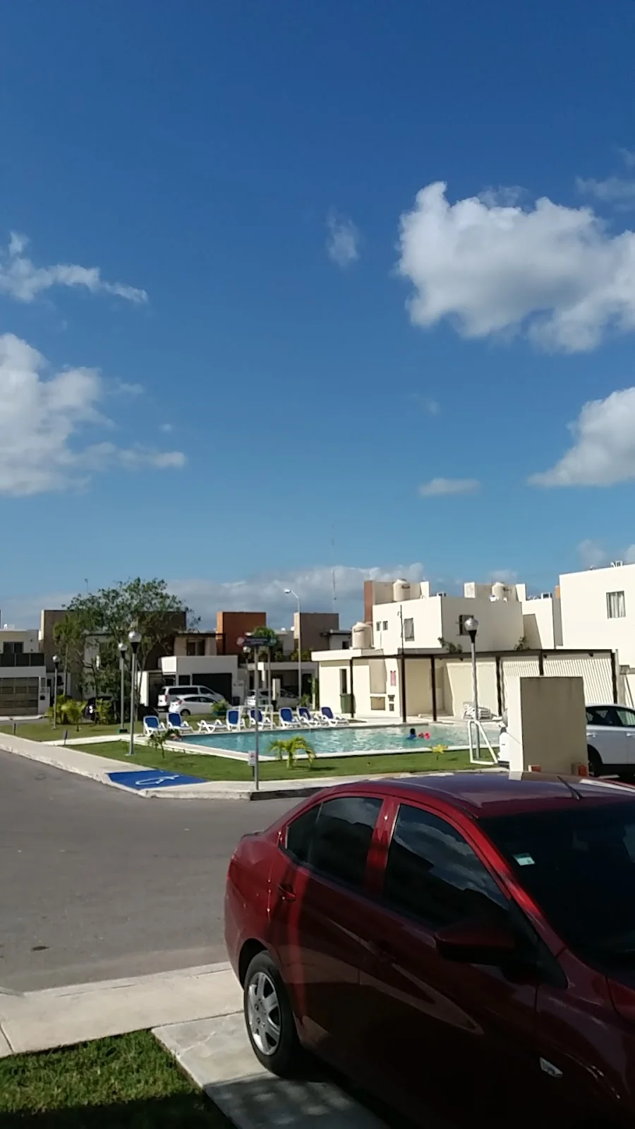 Three Bedroom House in Real Del Sol