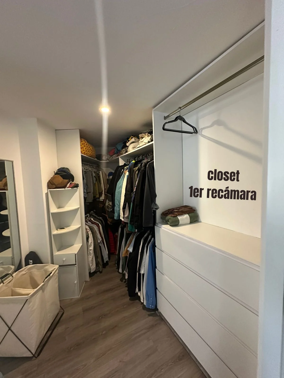 Private Room in Condesa, Mexico City