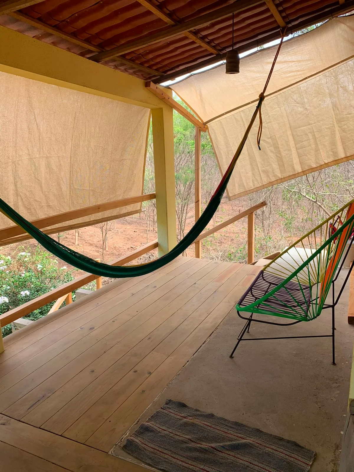 House for Rent in Bomba, Puerto Escondido