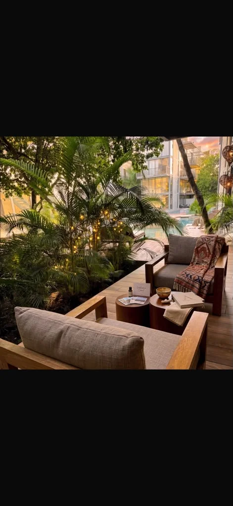 Studio Apartment in Tulum