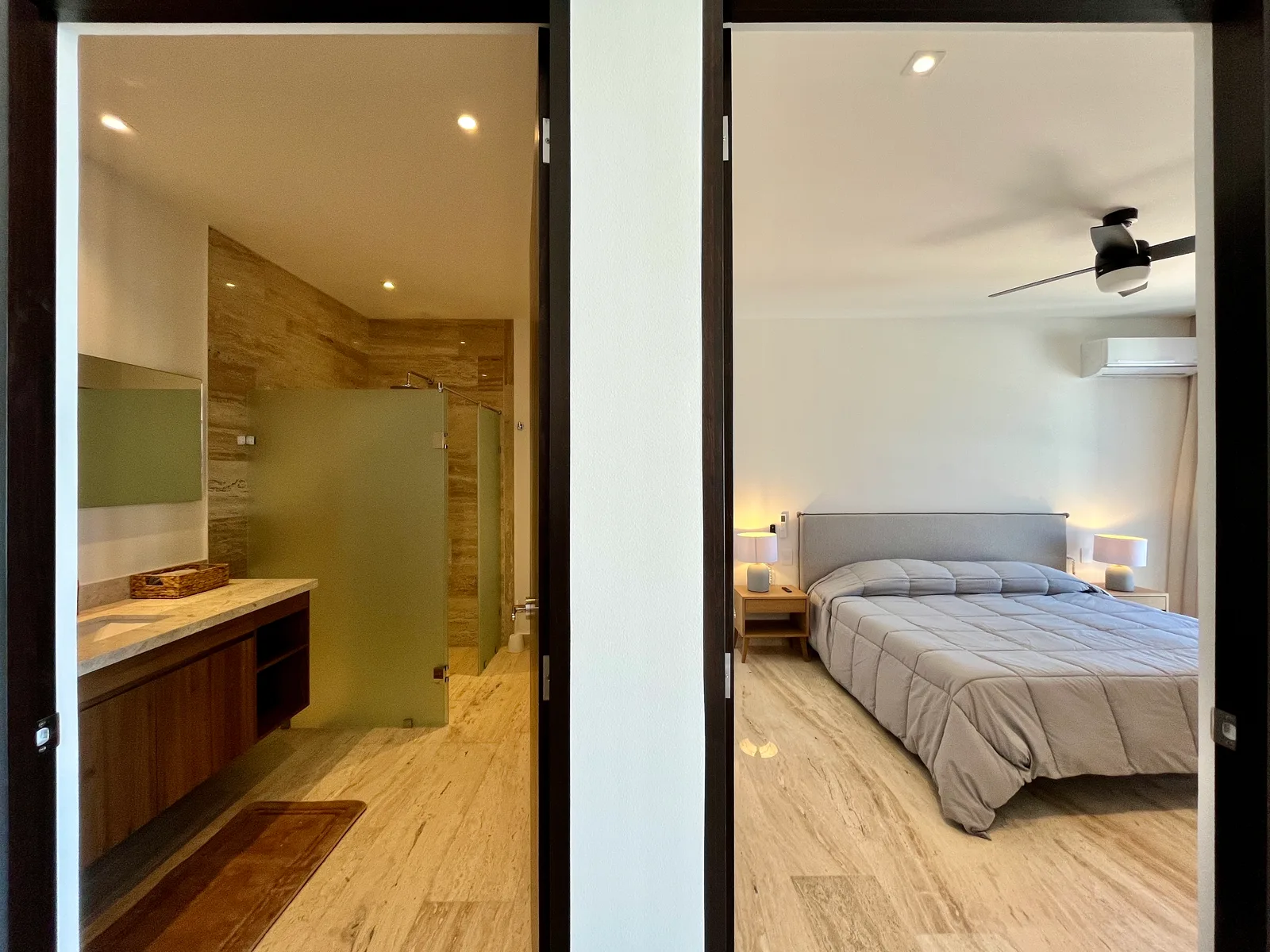 Apartment in Colonia Hollywood
