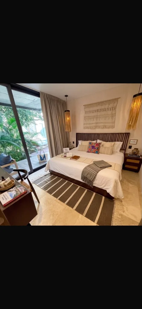 Studio Apartment in Tulum
