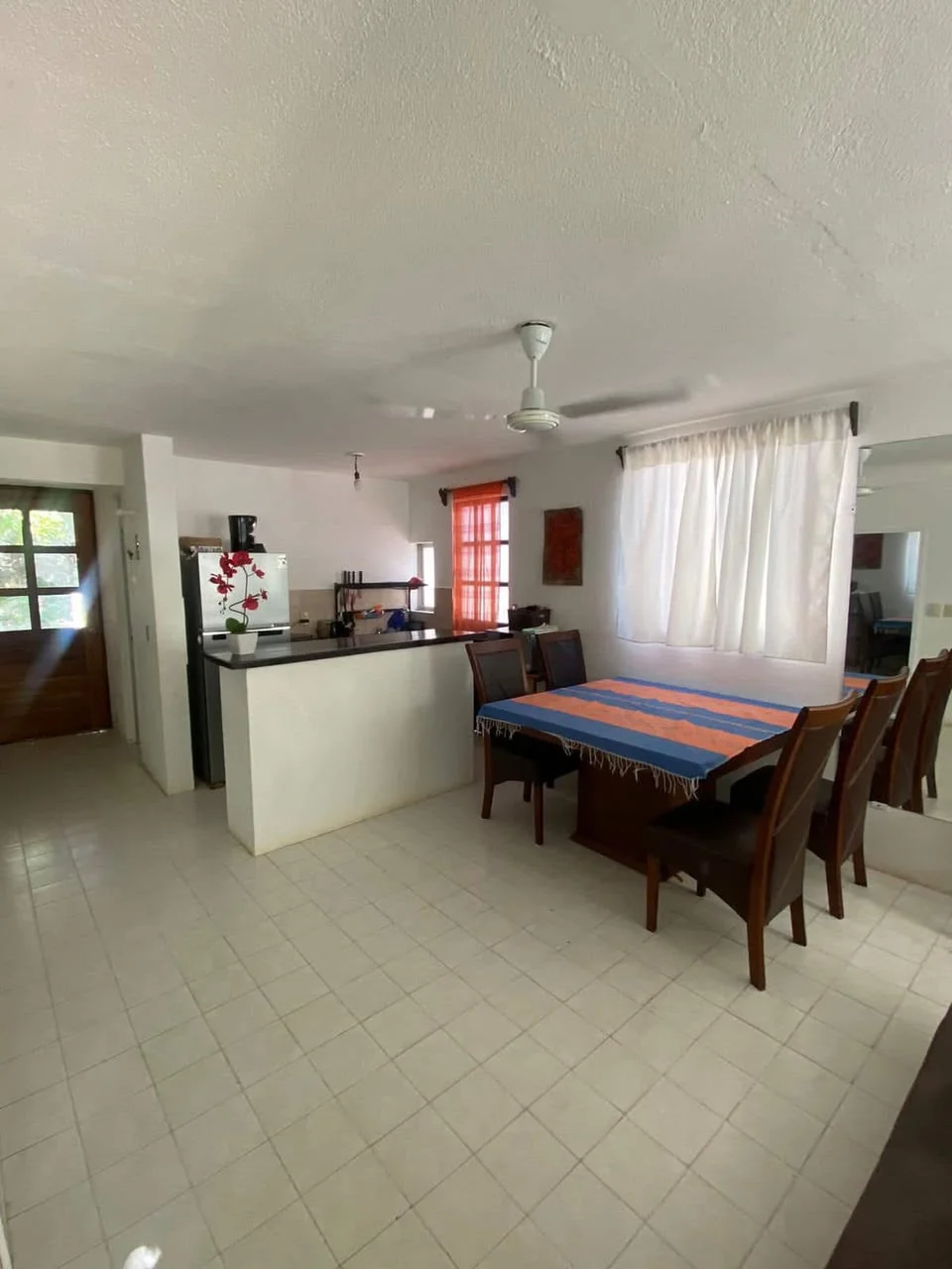 House in Rinconada, Puerto Escondido