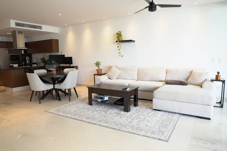 2 Bedroom Apartment in Marila Condominios