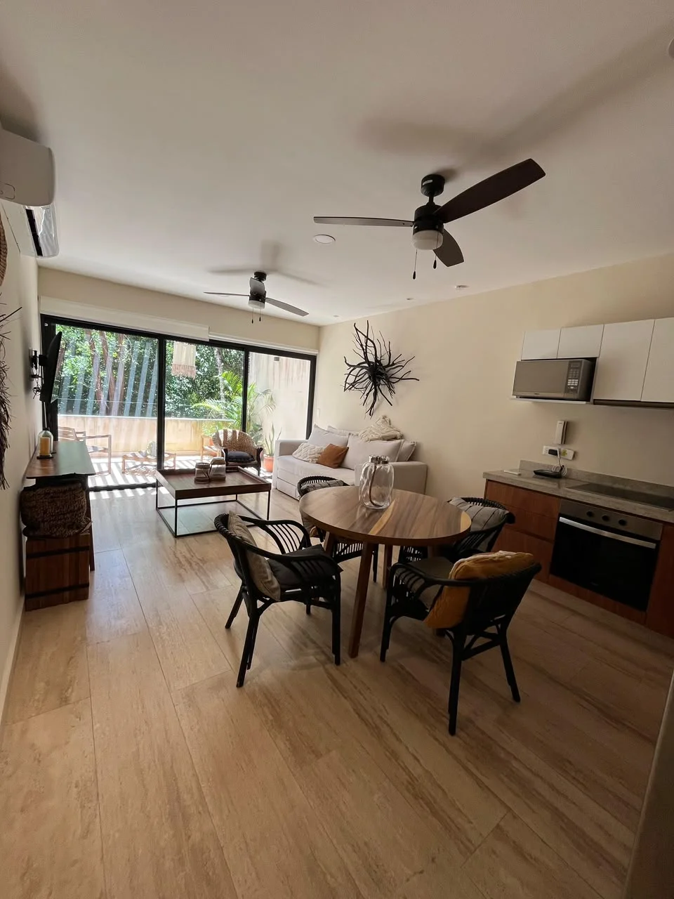 Property in La Veleta Tulum