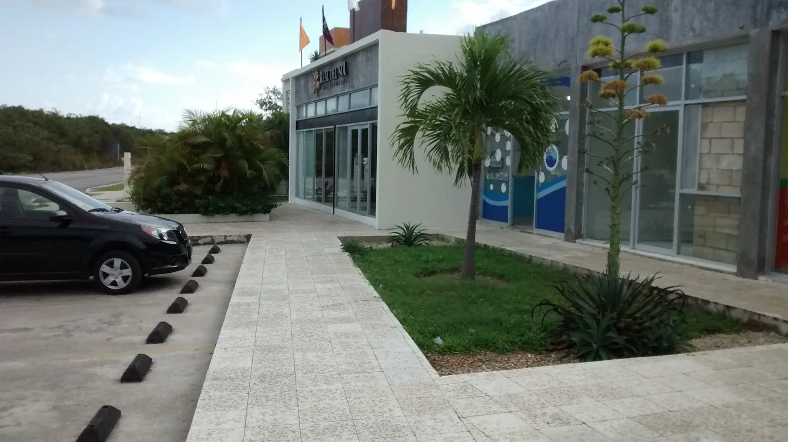 Three Bedroom House in Real Del Sol