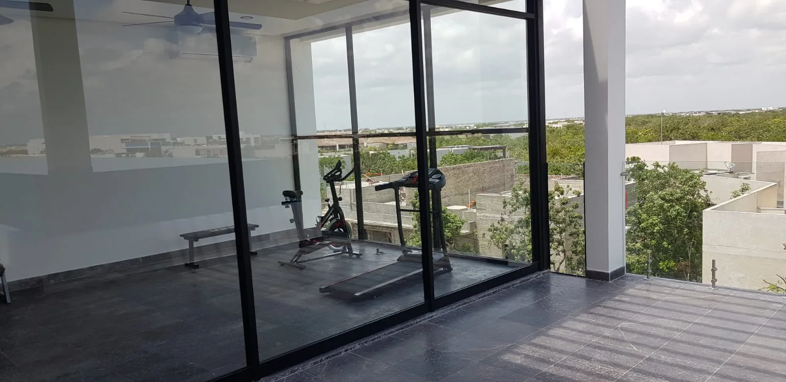 Apartment Rental in Aldea Zama