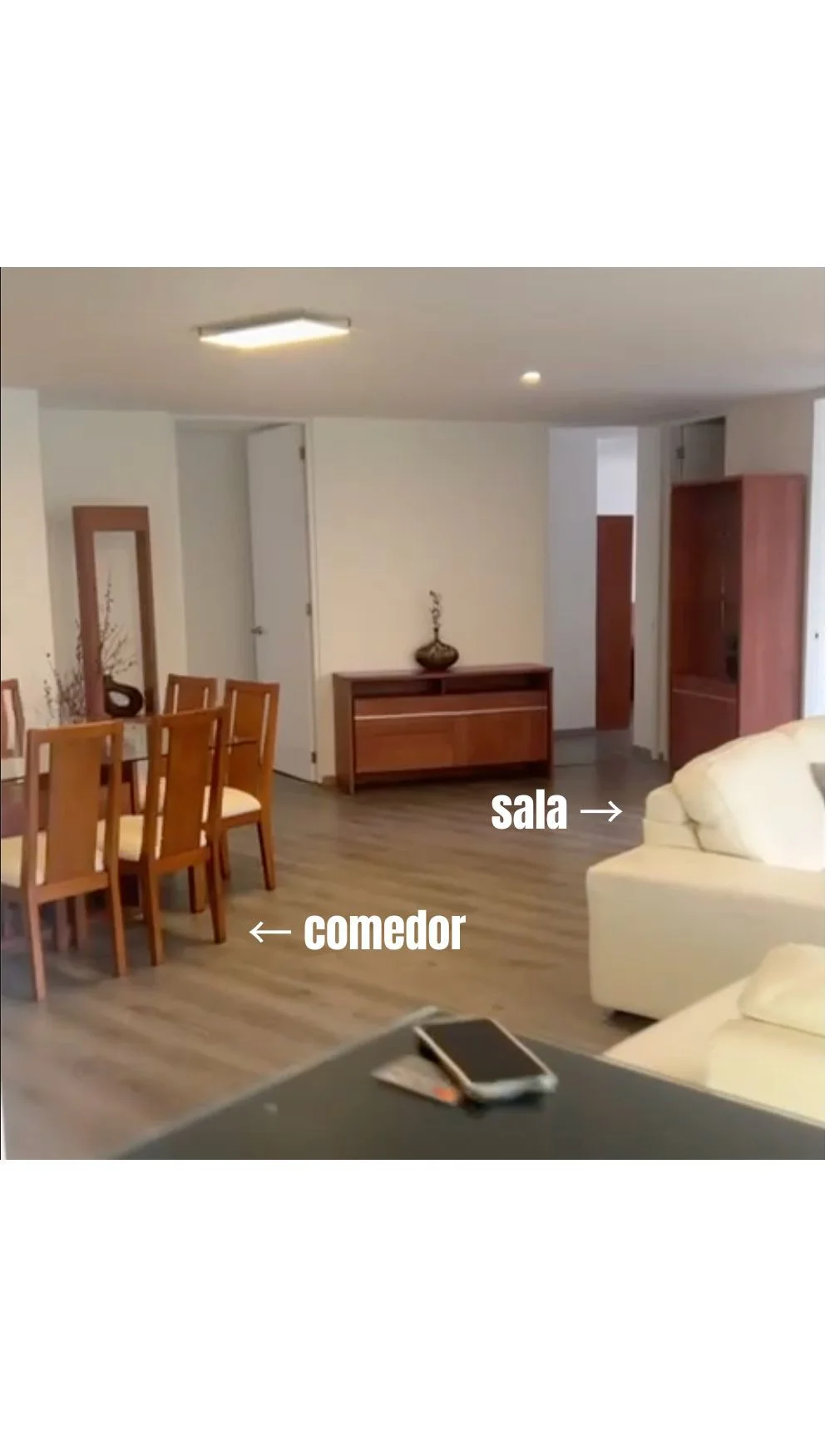 Private Room in Condesa, Mexico City