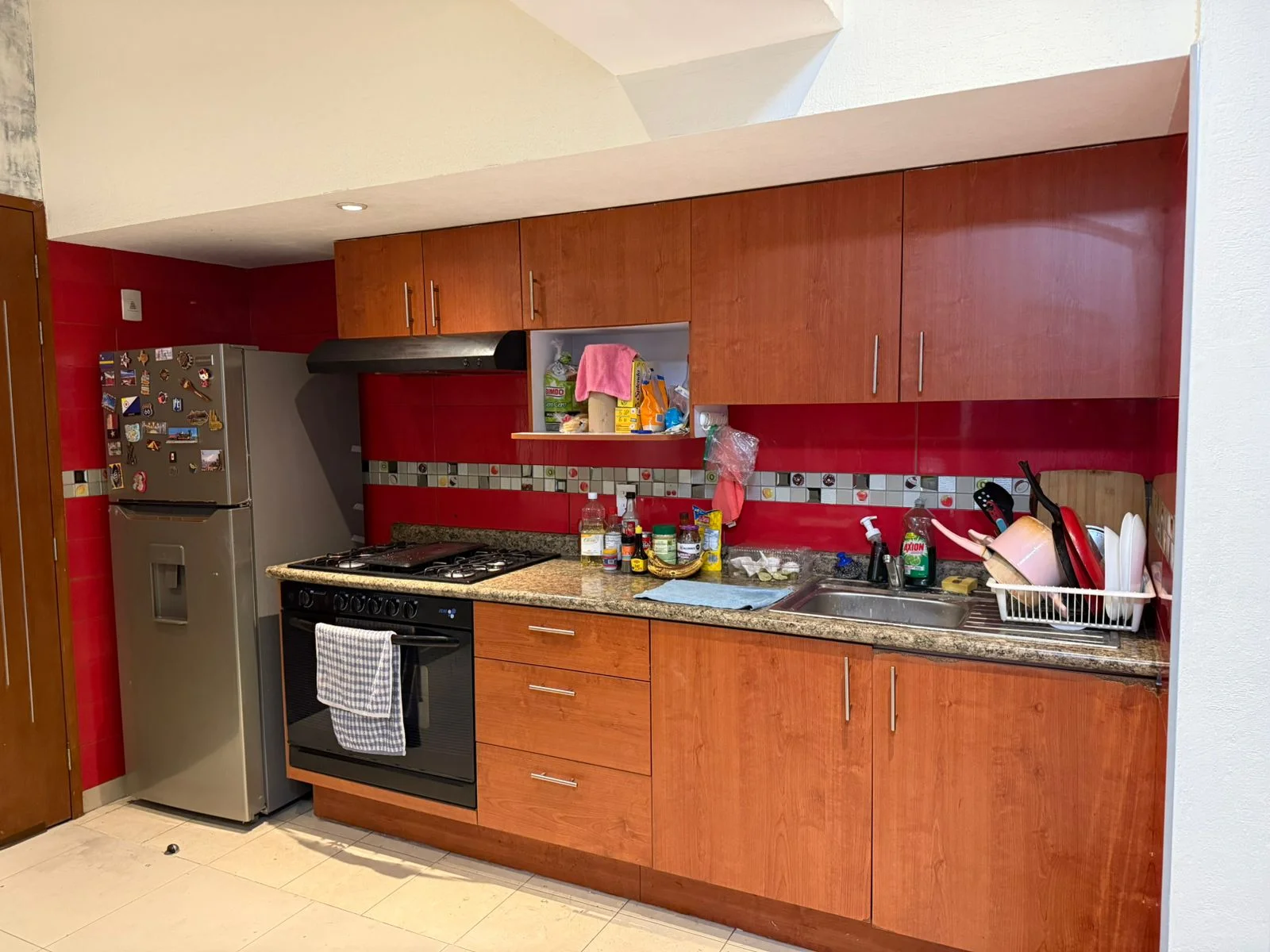 Apartment for Rent in Anahuac