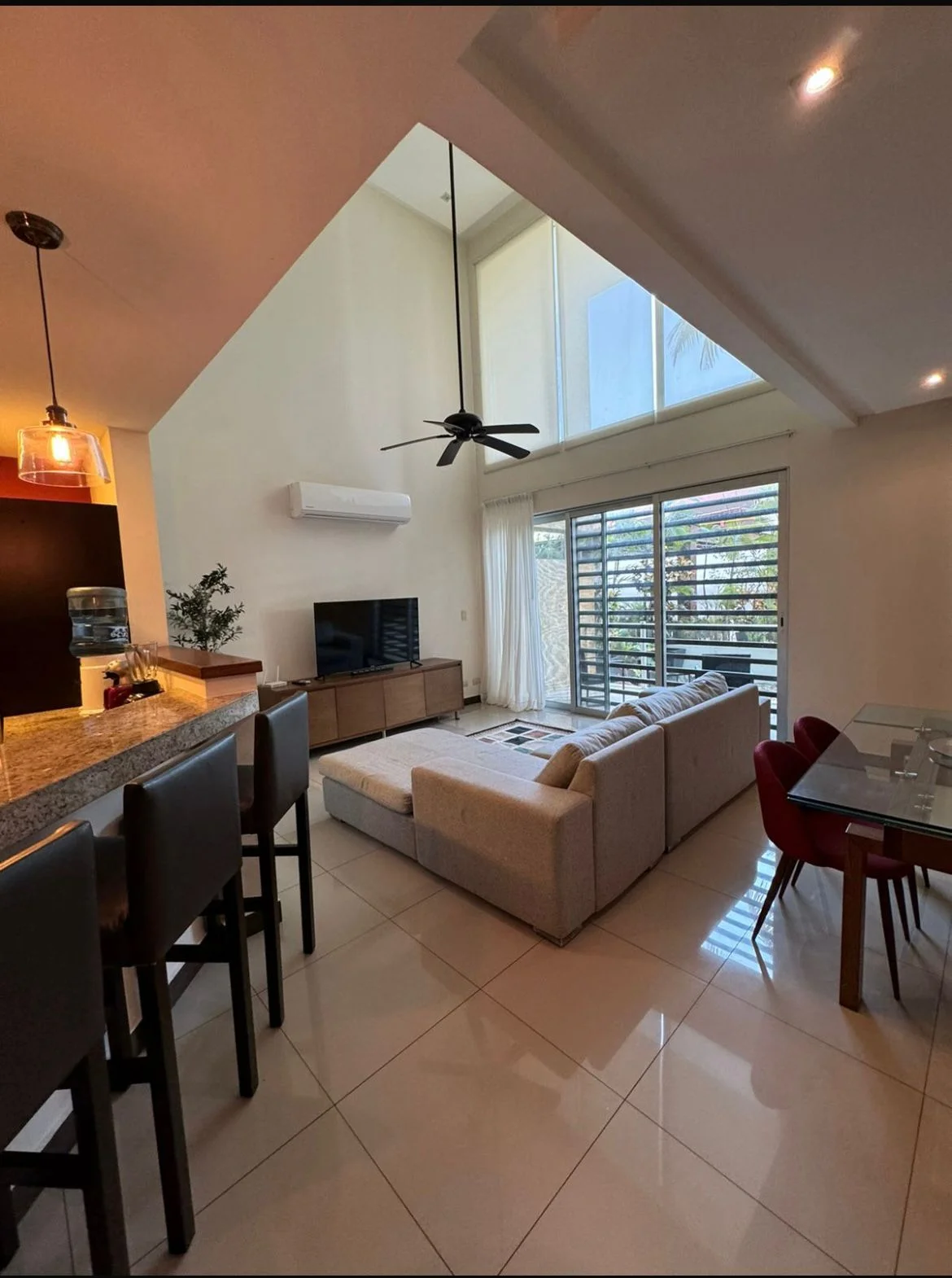 Studio in Playa del Carmen with Amenities