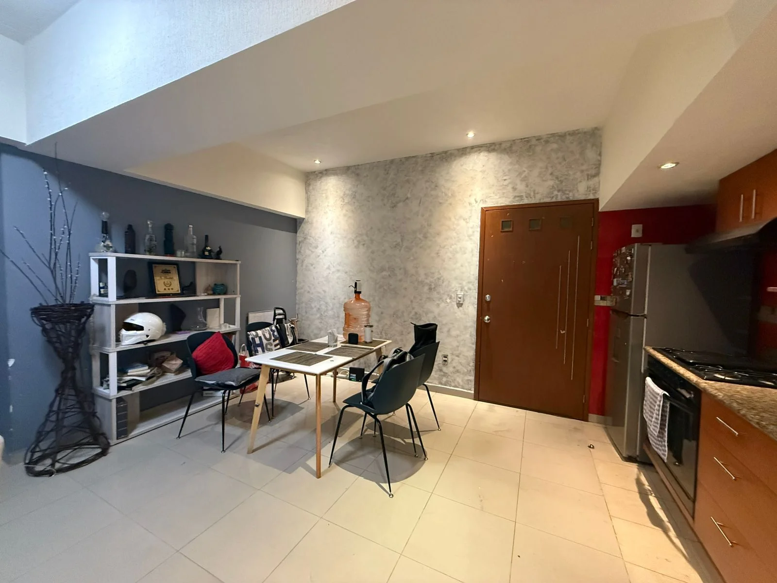 Apartment for Rent in Anahuac