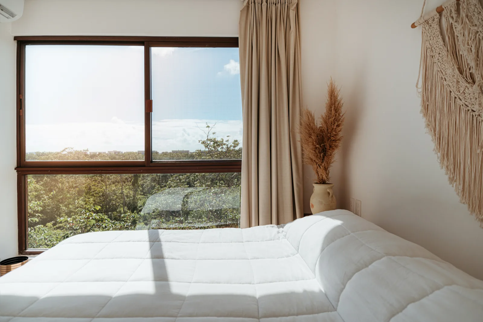 Penthouse in La Veleta