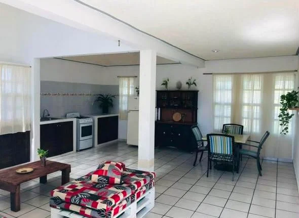 2 Bedroom Apartment in Playa del Carmen