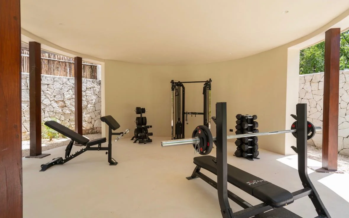 Apartment in Selva Ámbar, Tulum