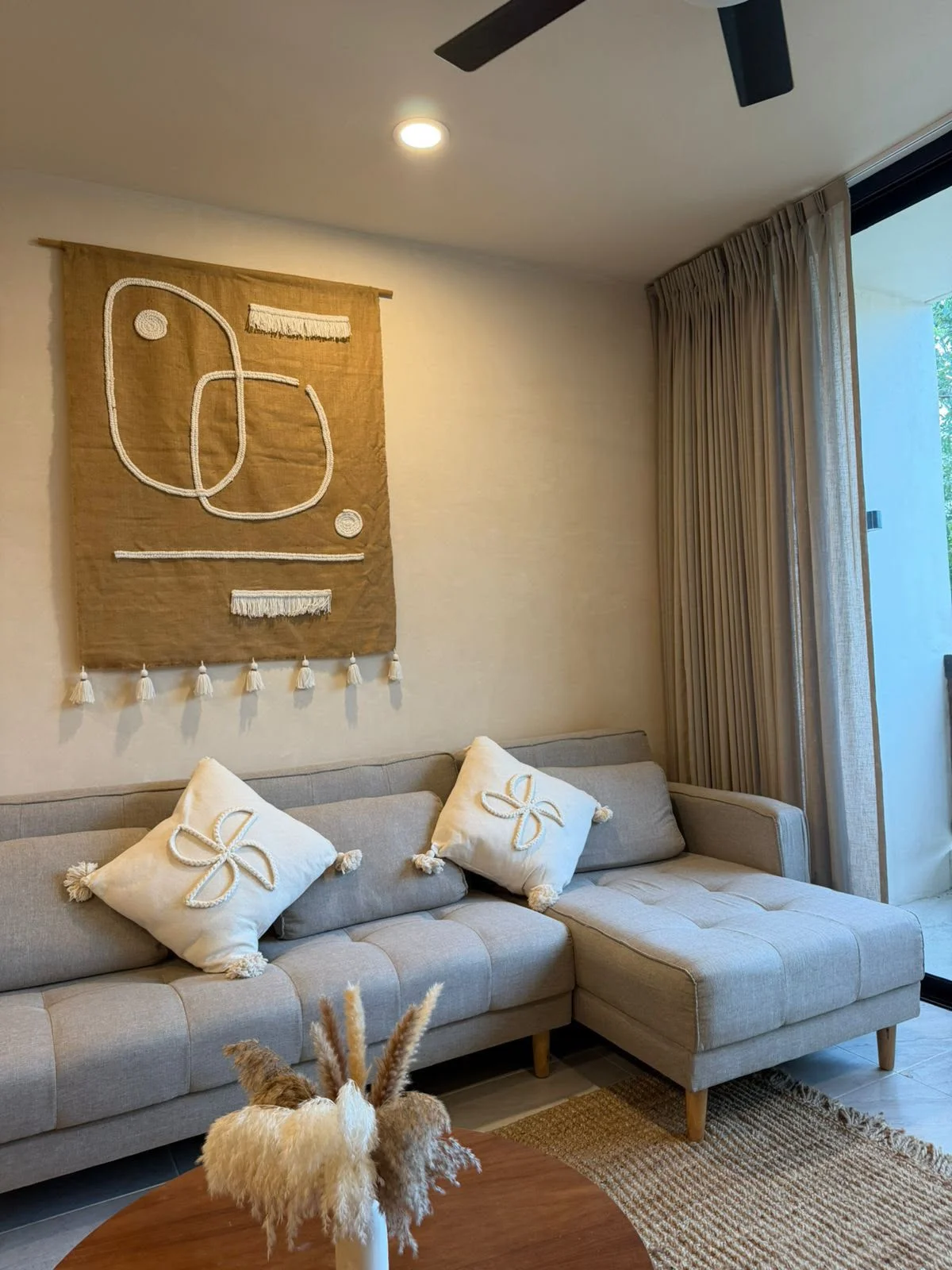 2 Bedroom Apartment with Lock Off in Tulum